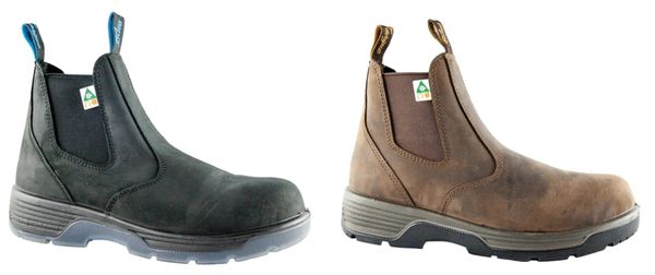 Blue Tongue Boots | NLS - Northern Labrador Services